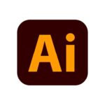 Icono Adobe Illustrator
