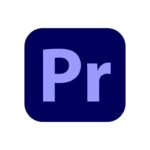 Icono Adobe Premiere Pro